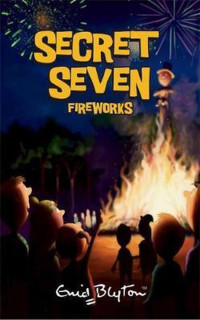 Image of Secret Seven
