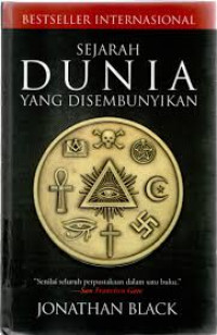 Image of Sejarah Dunia Yang Disembunyikan