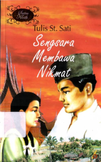 Image of Sengsara Membawa Nikmat