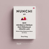 Image of Seni Membaca Pikiran dan Perasaan Orang Lain