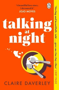Image of Talking at Night