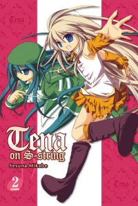 Image of Tena On S- String Volume 2