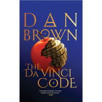 Image of The Da Vinci Code