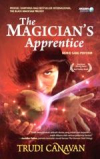 Image of The Magician's Apparantice