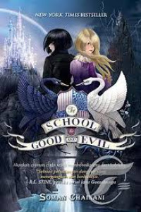 Image of The School for Good and Evil: Sekolah Kebaikan dan Kejahatan