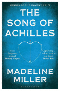Image of The Song Of Achilles