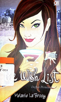 Image of The Wish List