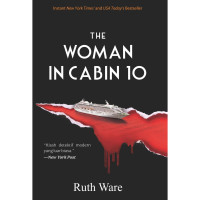 Image of The Woman in Cabin 10