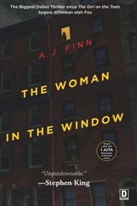 Image of The Woman In The Window