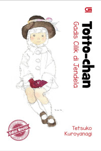 Image of Totto-chan Gadis Cilik di Jendela