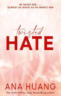Image of Twishted Hate