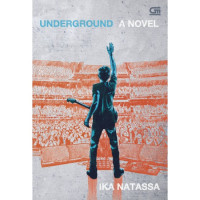 Image of Underground