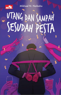 Image of Utang dan Sampah sesudah Pesta