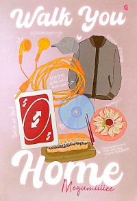 Image of Walk You Home