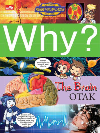 Image of Why? (The Brain)