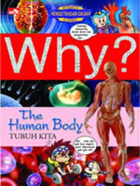 Image of Why? (The Human Body)