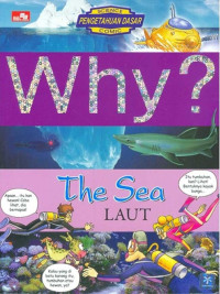 Image of Why? (The Sea)