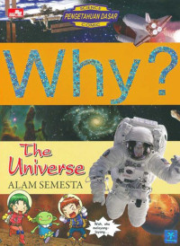 Image of Why? (The Universe)